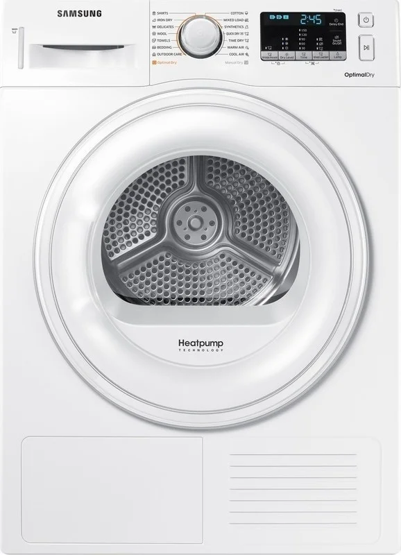 Samsung DV 80M50101W/LE Omezená Nabídka