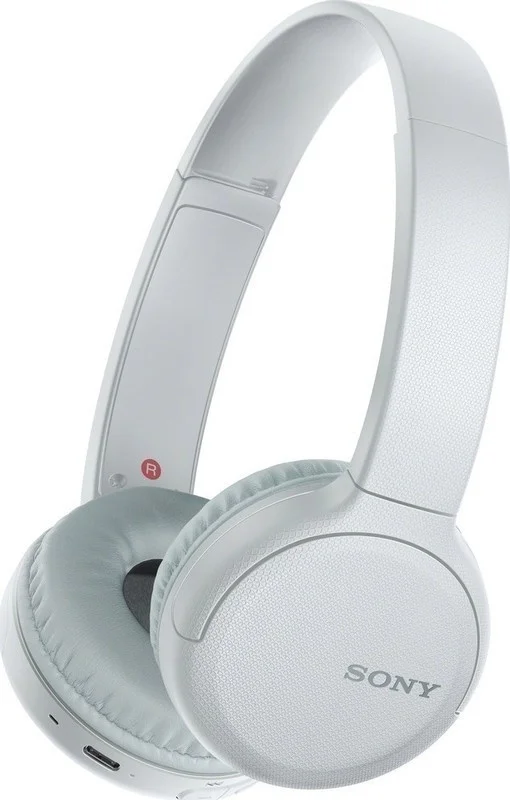 Ověřený Sony WH CH510W