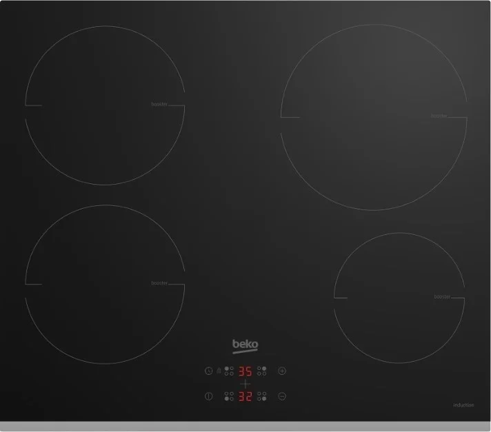 Beko HII 64402MTX Top Prodej