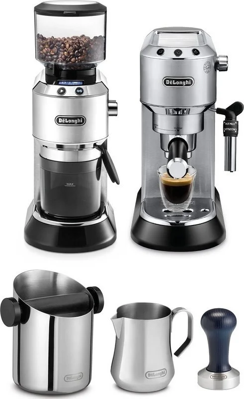 Nakupujte Hned DeLonghi ECKG 6821.m