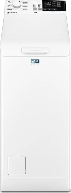 Levný Electrolux EW 6T4272I + 10 let záruka na motor