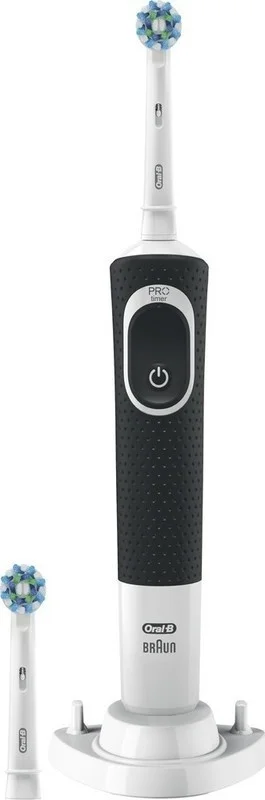 Oral-B VITALITY 150 Cross Action Black Akční Nabídka