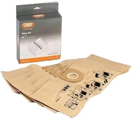 Odeslání Ihned Vax Bag Kit
