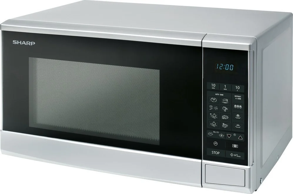Nová Kolekce Sharp R 270S