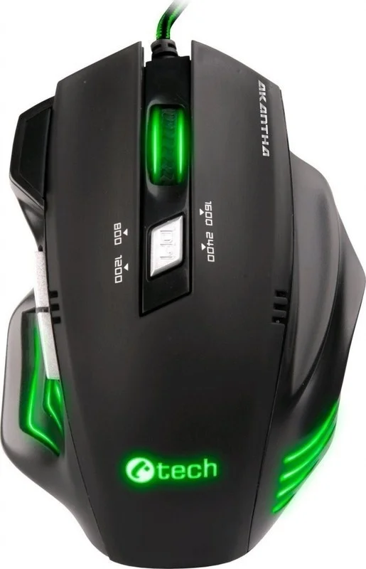 Ihned K Objednání C-Tech Akantha (GM-01G)