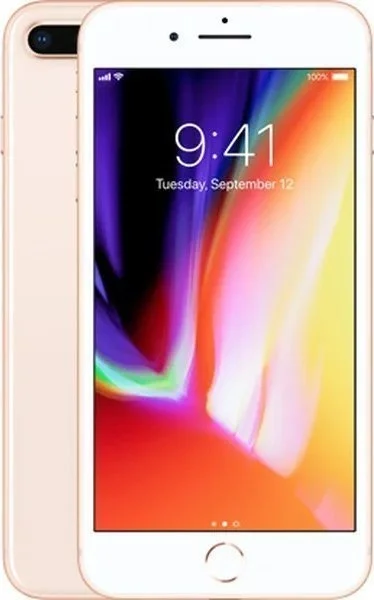 Apple iPhone 8 128GB Gold Must-Have