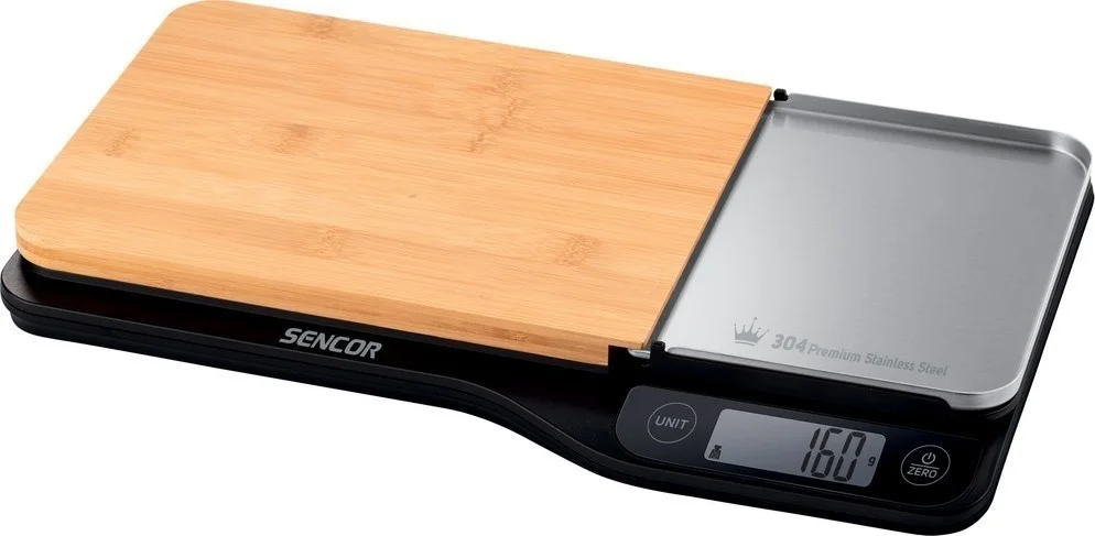 Sencor SKS 6500BK Ověřený
