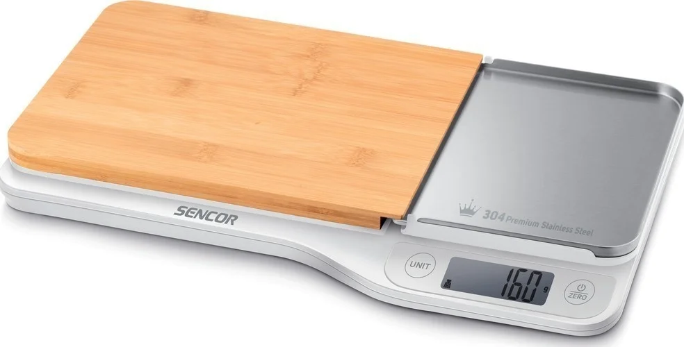 Nejlepší Volba Sencor SKS 6501WH