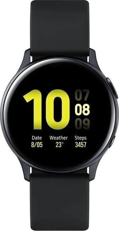 Samsung SM-R830 Galaxy W Acti Black 40mm Levný