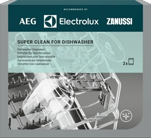 Akční Nabídka Electrolux M3DCP200 SUPER CLEAN