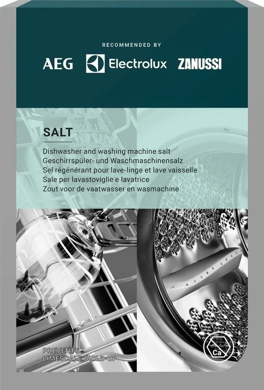 Electrolux M3GCS200 Horká Nabídka