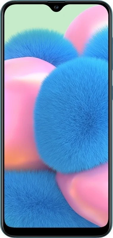 Samsung SM A307 Galaxy A30s Prism Green Must-Have