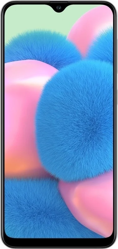 Samsung SM A307 Galaxy A30s Prism White Aktuální