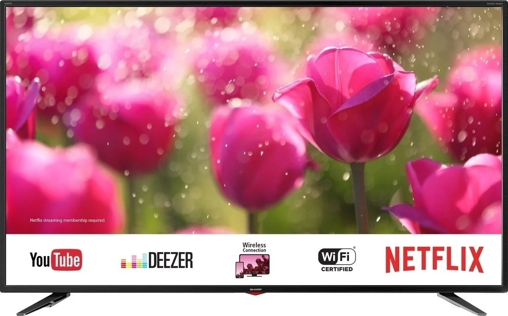 Sharp 40BJ3E Sezónní Sleva
