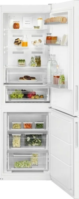 Dokud Zásoby Vydrží Electrolux ENN3074EFW