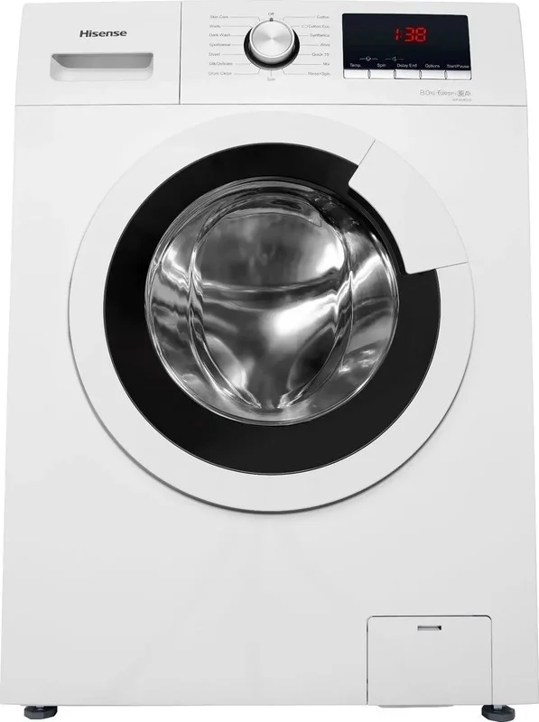 Vysoce Kvalitní Hisense WFHV7012