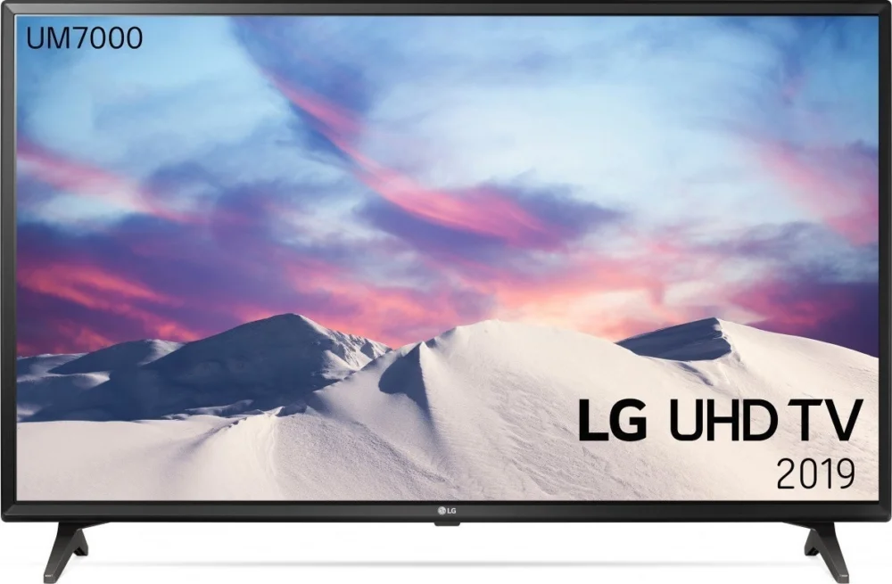 LG 49UM7000 Rychlé Dodání