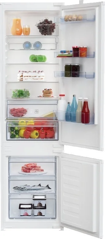 Beko BCSA 306K2S Pouze Dnes