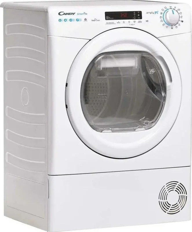 Zlevněný Candy CSO4 H6A2DE-S