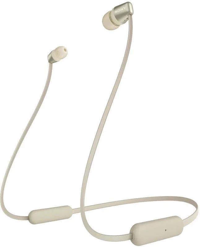 Sony WI C310N Oblíbený