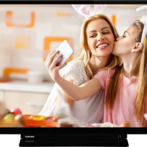 Cenová Bomba Toshiba 32L3963DG