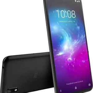 Expresní Doručení ZTE Blade A7 2019 Black