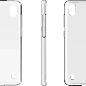 ZTE Case Blade A7 2019 TPU Dokud Zásoby Vydrží