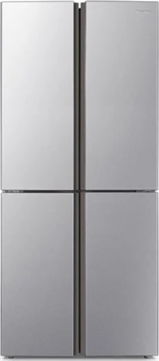 Výprodej Hisense RQ515N4AC2 + 10 let záruka na kompresor