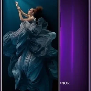 Honor 20 Pro Phantom Black Odeslání Ihned