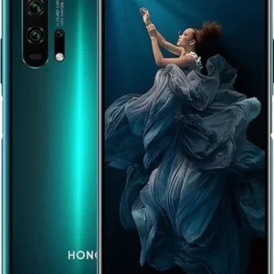 Honor 20 Pro Phantom Blue Výhodná Nabídka