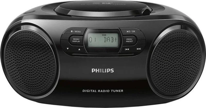 Nejlepší Volba Philips AZB500