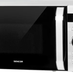 Přímo Od Výrobce Sencor SMW 5017WH