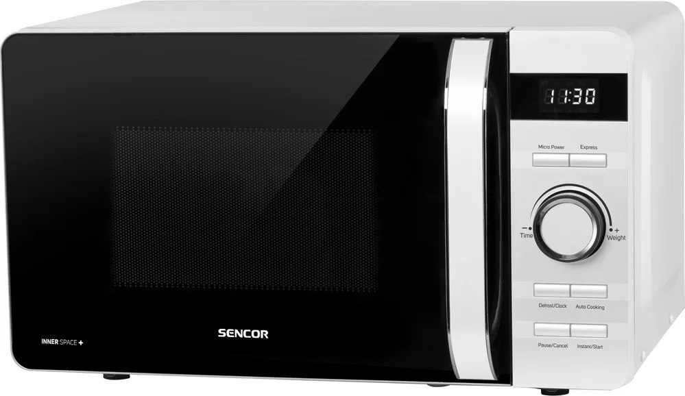 Přímo Od Výrobce Sencor SMW 5017WH