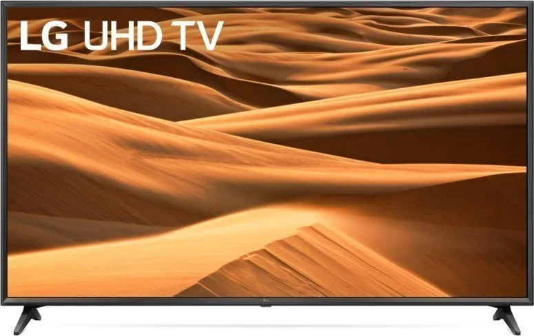 Finální Výprodej LG 43UM7000