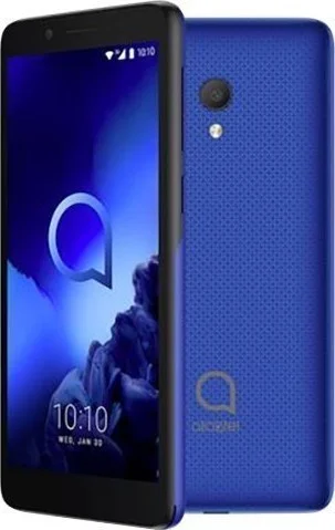 ALCATEL 1C Enamel Blue 5003D Oblíbený