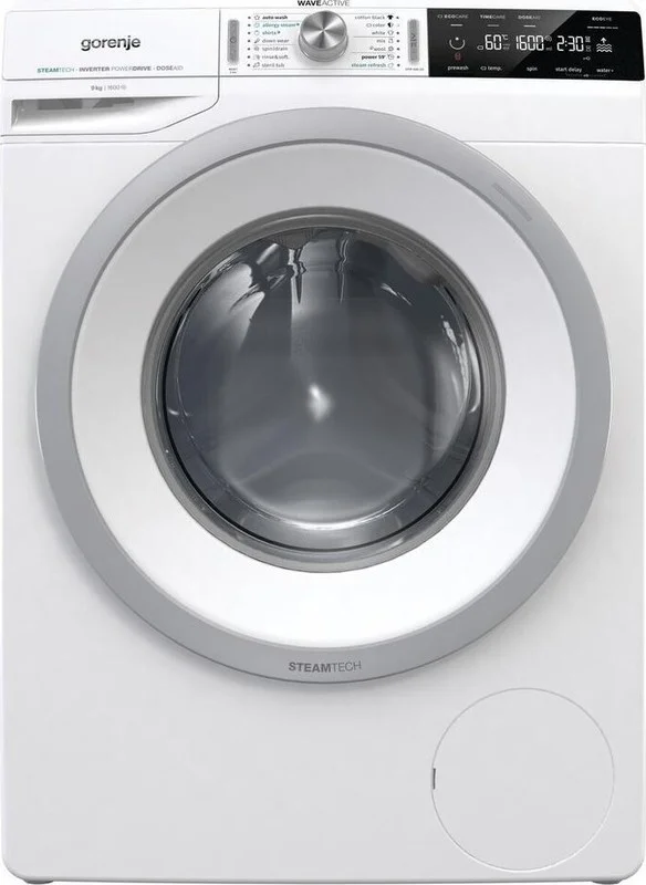 Pouze Dnes Gorenje WA 963PS