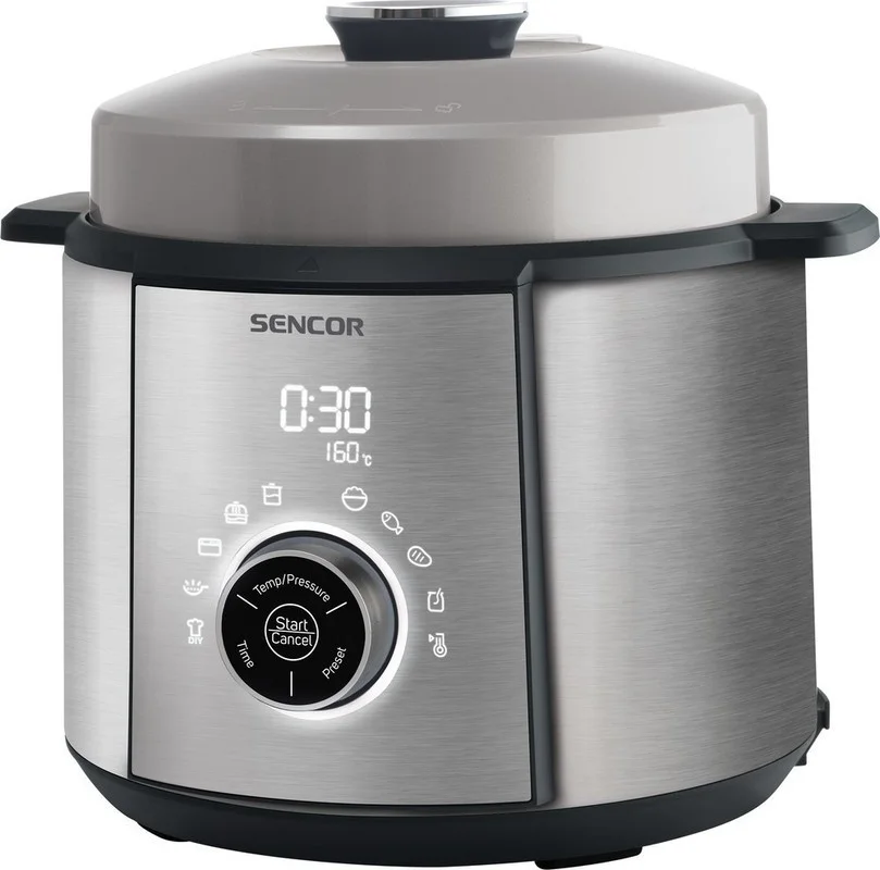 Sencor SPR 3900SS + garance 60 dní vrácení peněz Levný