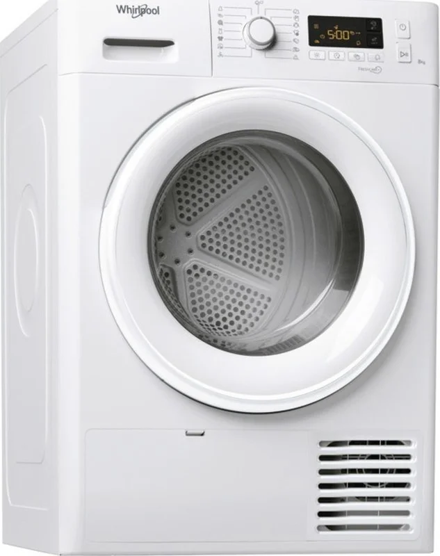 Cenově Výhodný Whirlpool FT M11 8X3EU
