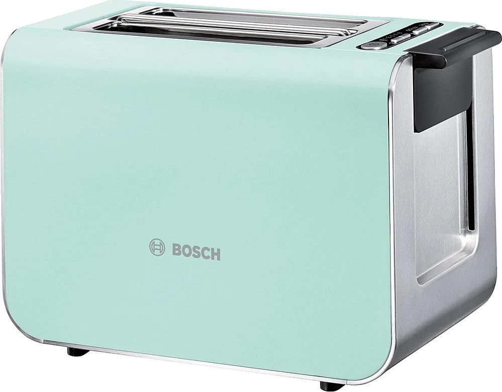 Cenová Bomba Bosch TAT8612