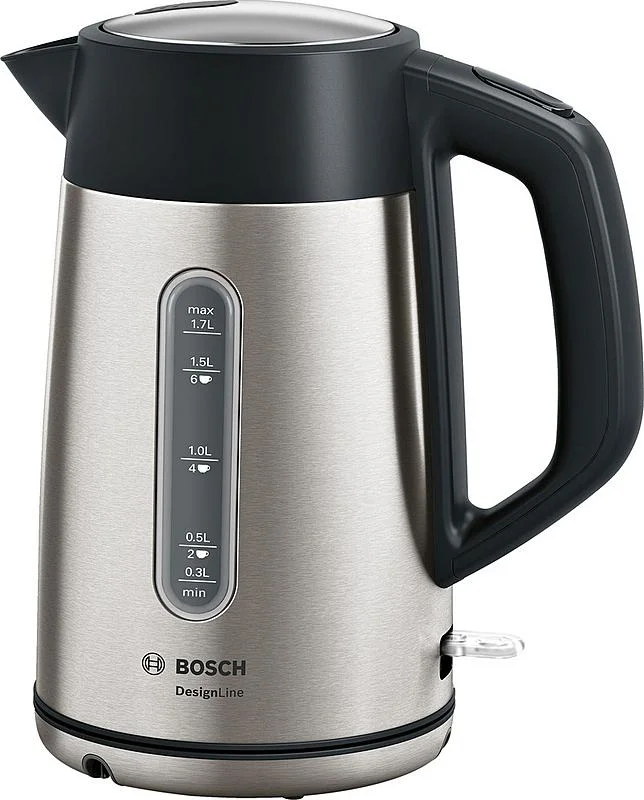 Nejlepší Volba Bosch TWK4P440