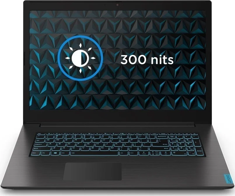 Jen Po Omezenou Doba Lenovo L340 17,3 FHD i5 8G 1256GB 3G W10