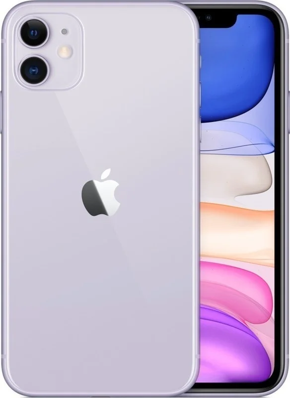 Expresní Doručení Apple iPhone 11 64GB Purple