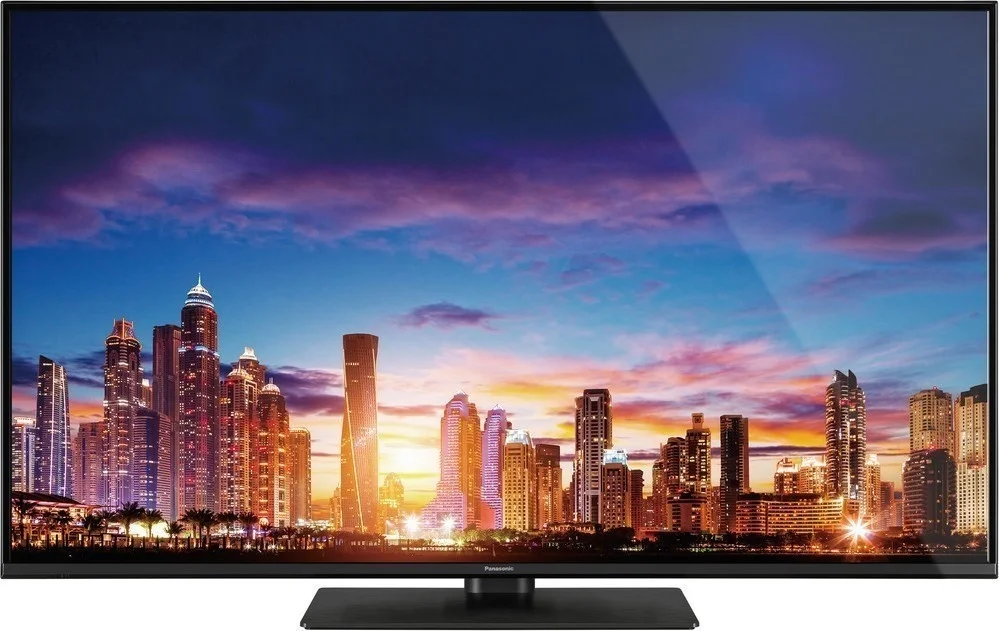Cenově Výhodný Panasonic TX 50GX550E