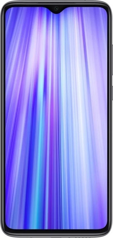 Aktuální Xiaomi Redmi Note 8 Pro 6/128 Pea. White
