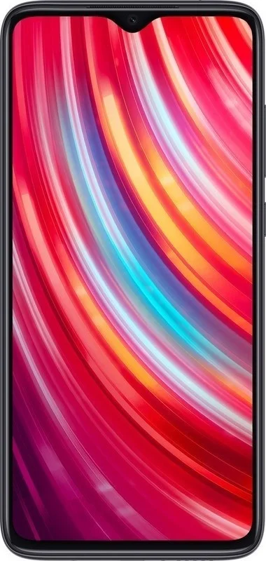 Xiaomi Redmi Note 8 Pro 6/64 Miner. Grey Zlevněný