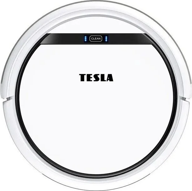 Aktuální TESLA RoboStar T40 + garance 60 dní vrácení peněz