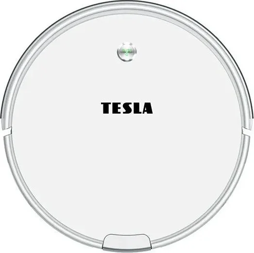 Bezpečná Platba TESLA RoboStar T60 bílý + garance 60 dní vrácení peněz