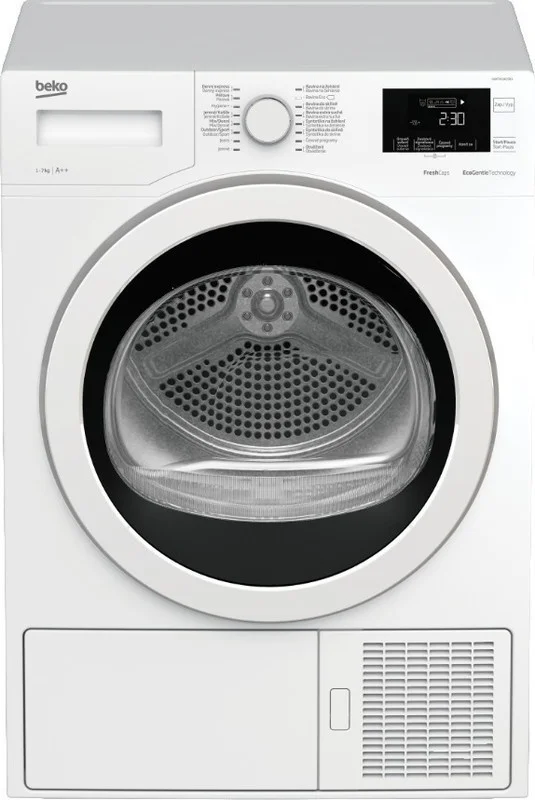 Beko DS 7534RX3 Cenový Hit