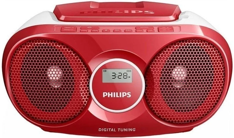 Nízká Cena Philips AZ215R