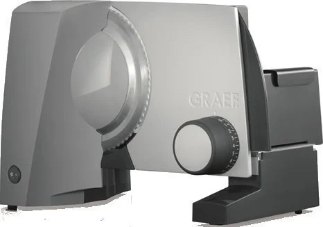 Cenový Hit Graef G-Line G 50